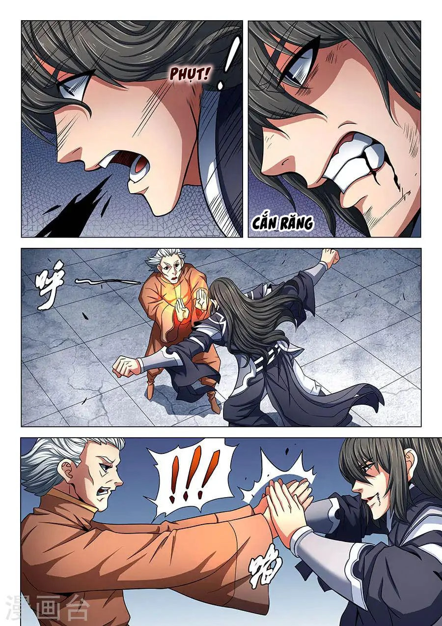 Tuyệt Thế Võ Thần Chapter 226 - 5