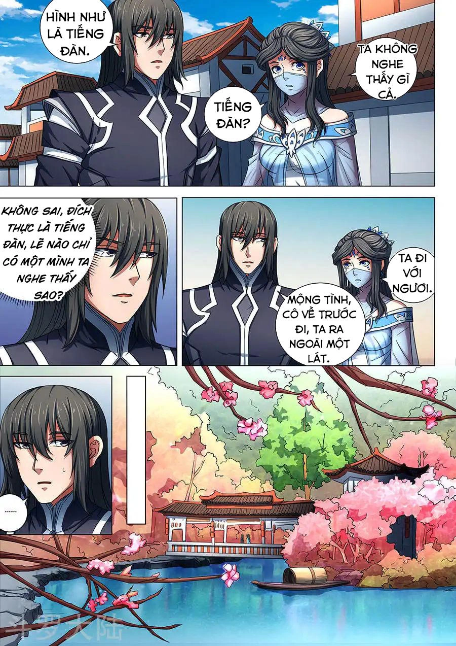 Tuyệt Thế Võ Thần Chapter 234 - 3