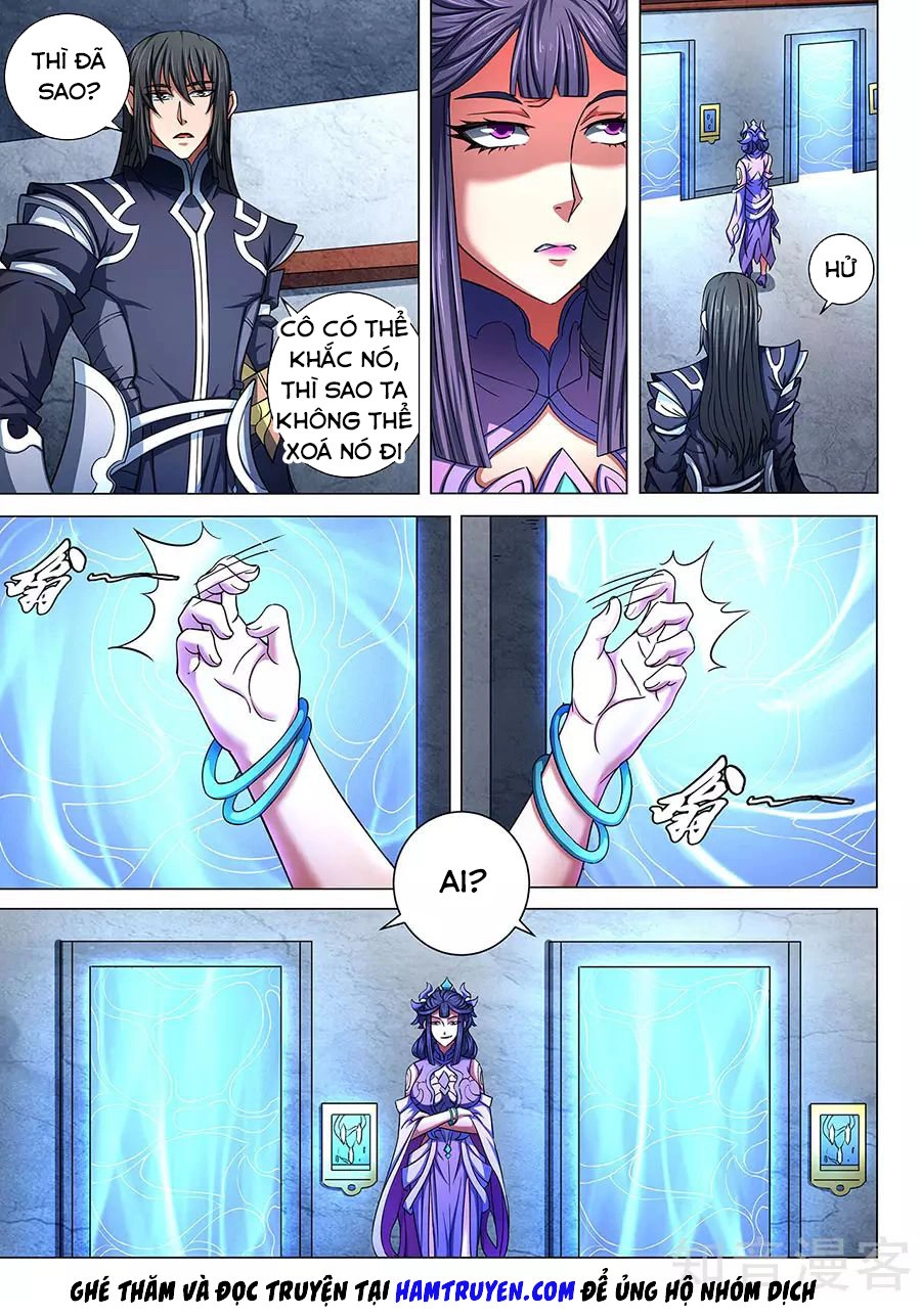 Tuyệt Thế Võ Thần Chapter 253 - 8