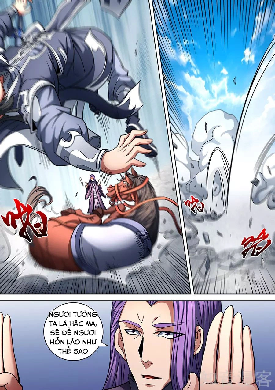 Tuyệt Thế Võ Thần Chapter 269 - 5