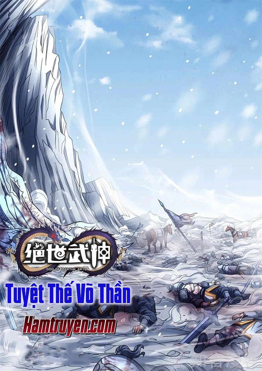 Tuyệt Thế Võ Thần Chapter 282 - 2