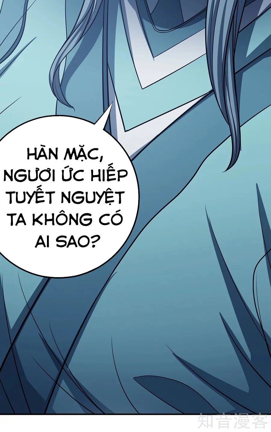 Tuyệt Thế Võ Thần Chapter 290 - 21