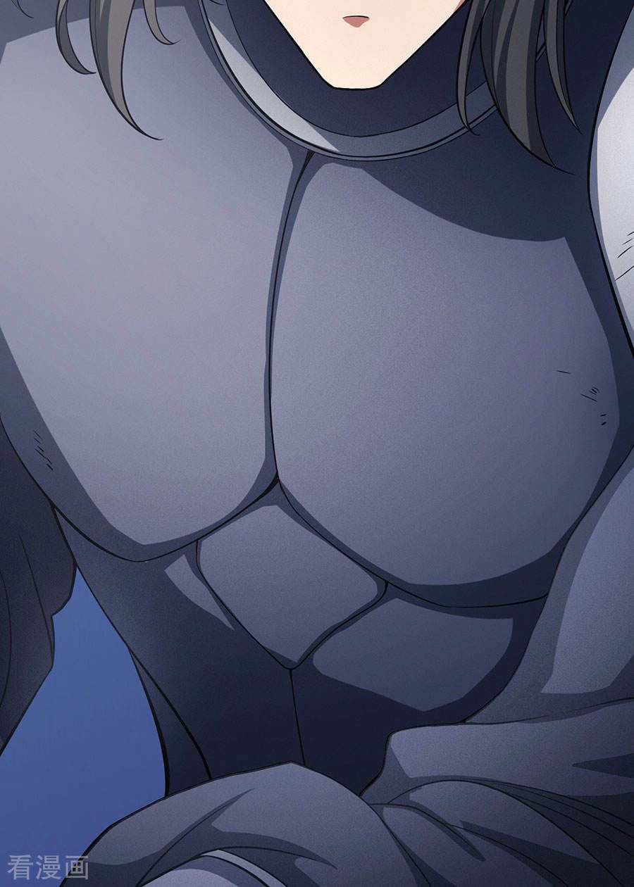 Tuyệt Thế Võ Thần Chapter 291 - 17