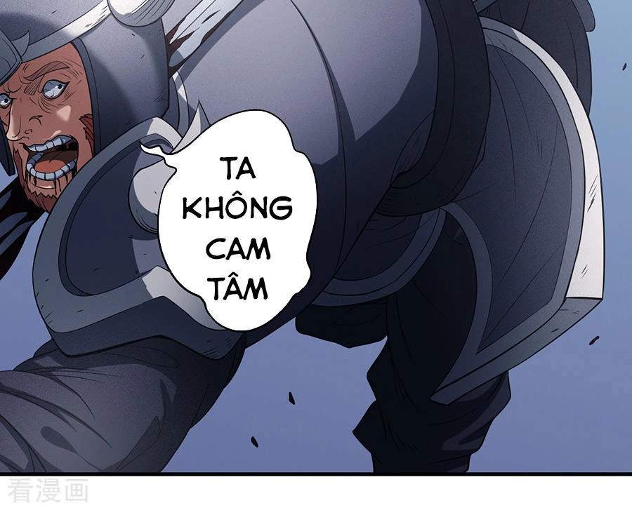 Tuyệt Thế Võ Thần Chapter 293 - 3