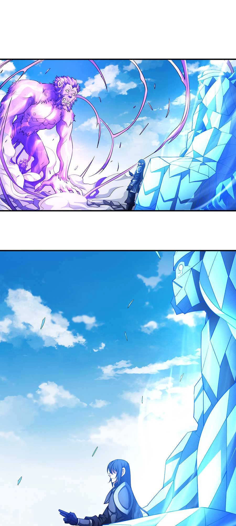 Tuyệt Thế Võ Thần Chapter 295 - 2