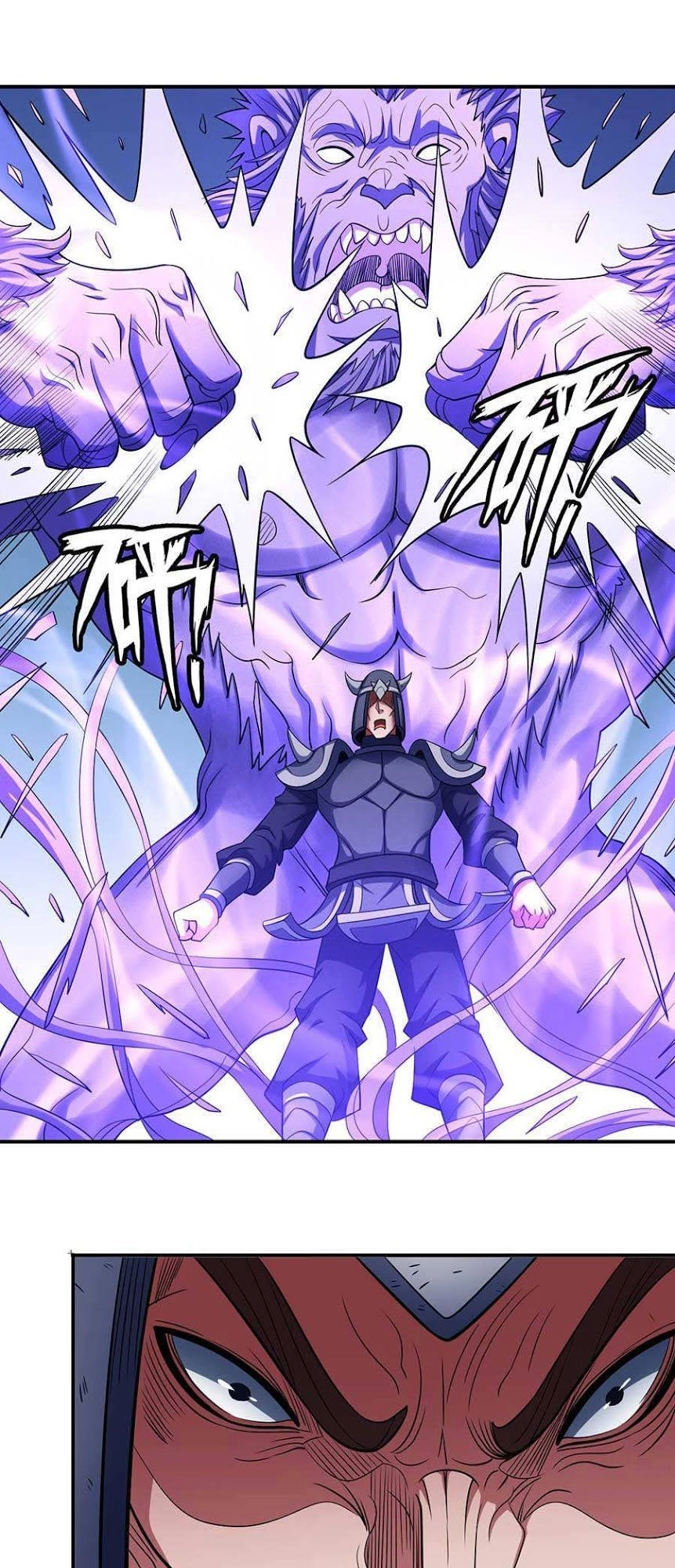 Tuyệt Thế Võ Thần Chapter 295 - 6