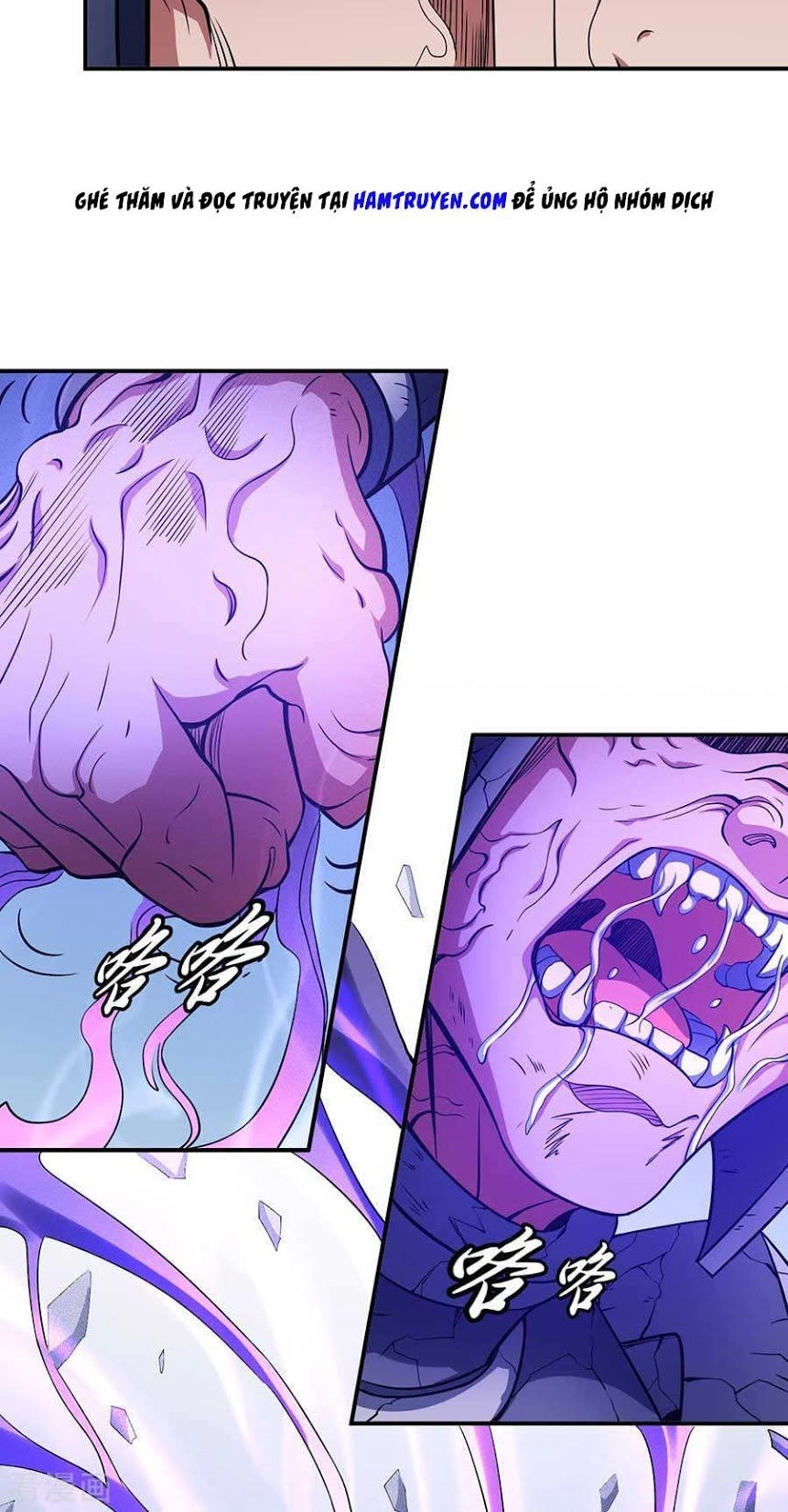 Tuyệt Thế Võ Thần Chapter 295 - 7