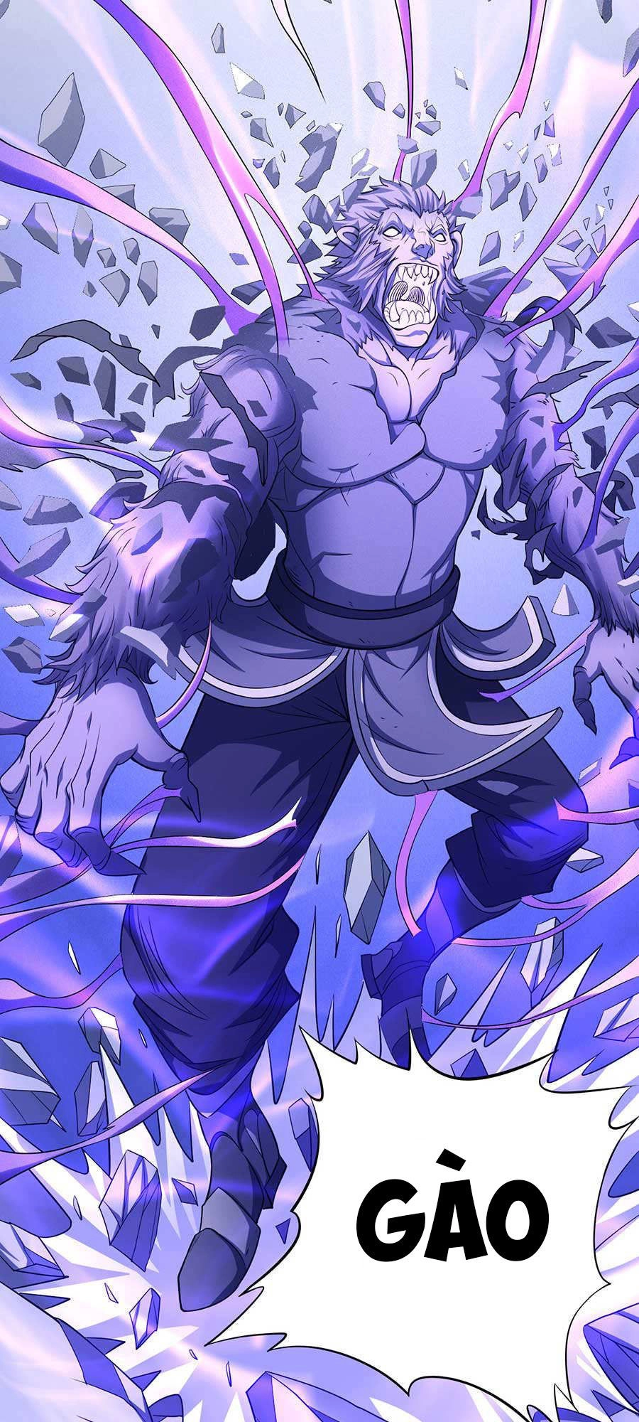 Tuyệt Thế Võ Thần Chapter 295 - 8