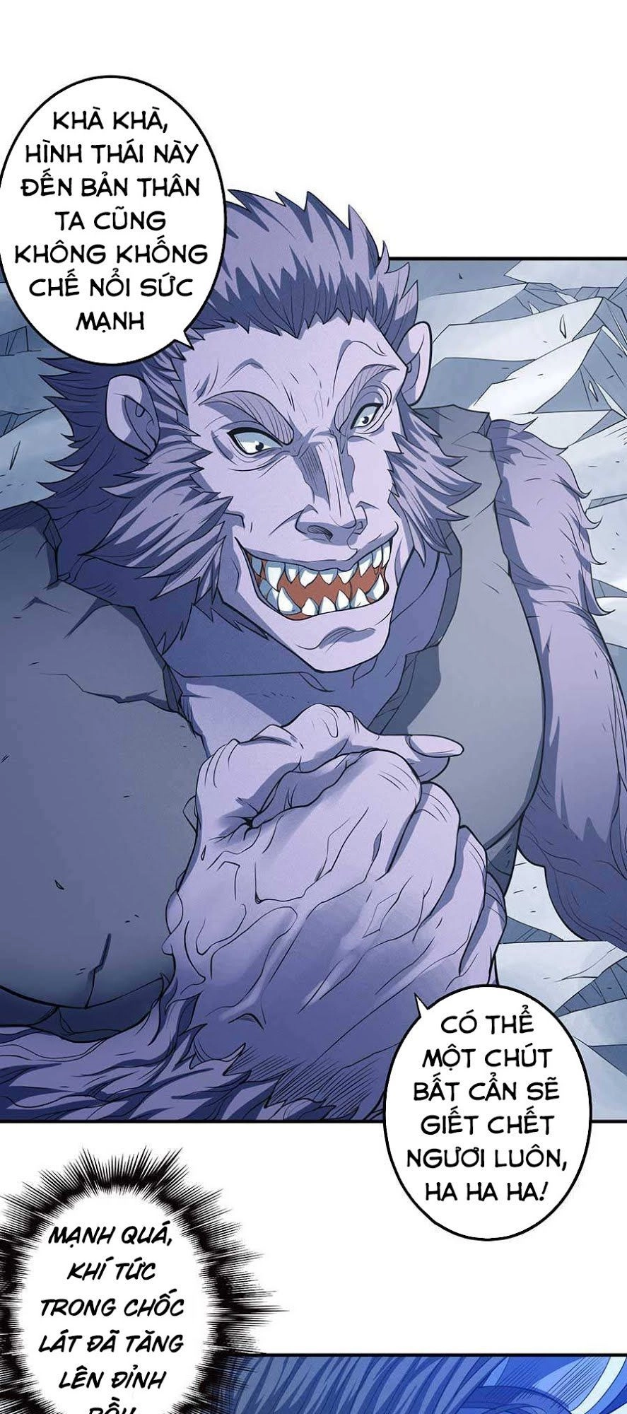 Tuyệt Thế Võ Thần Chapter 295 - 10