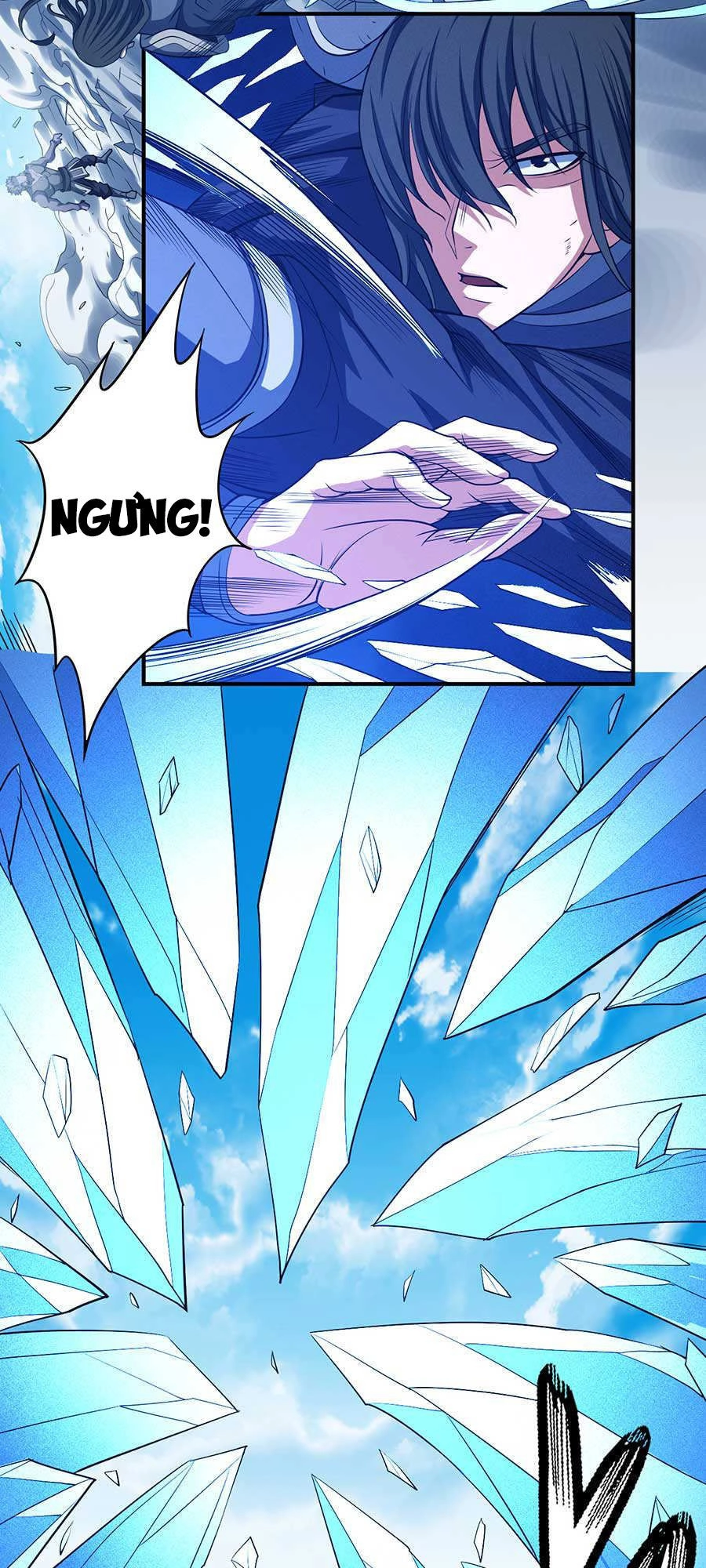 Tuyệt Thế Võ Thần Chapter 295 - 12