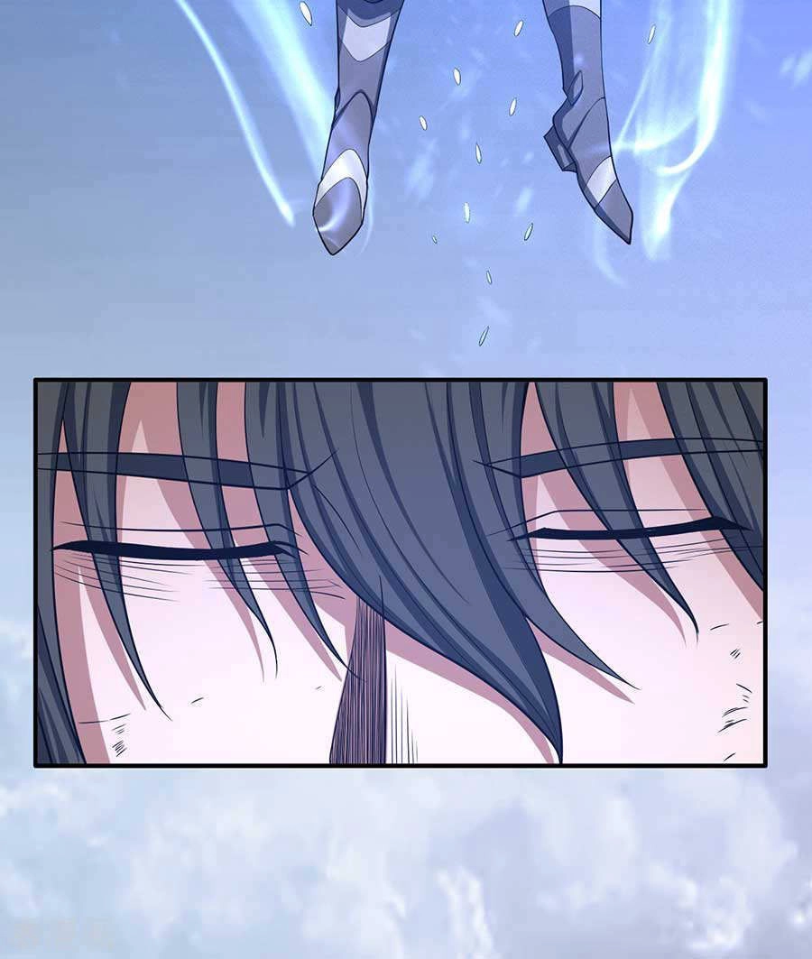 Tuyệt Thế Võ Thần Chapter 295 - 43