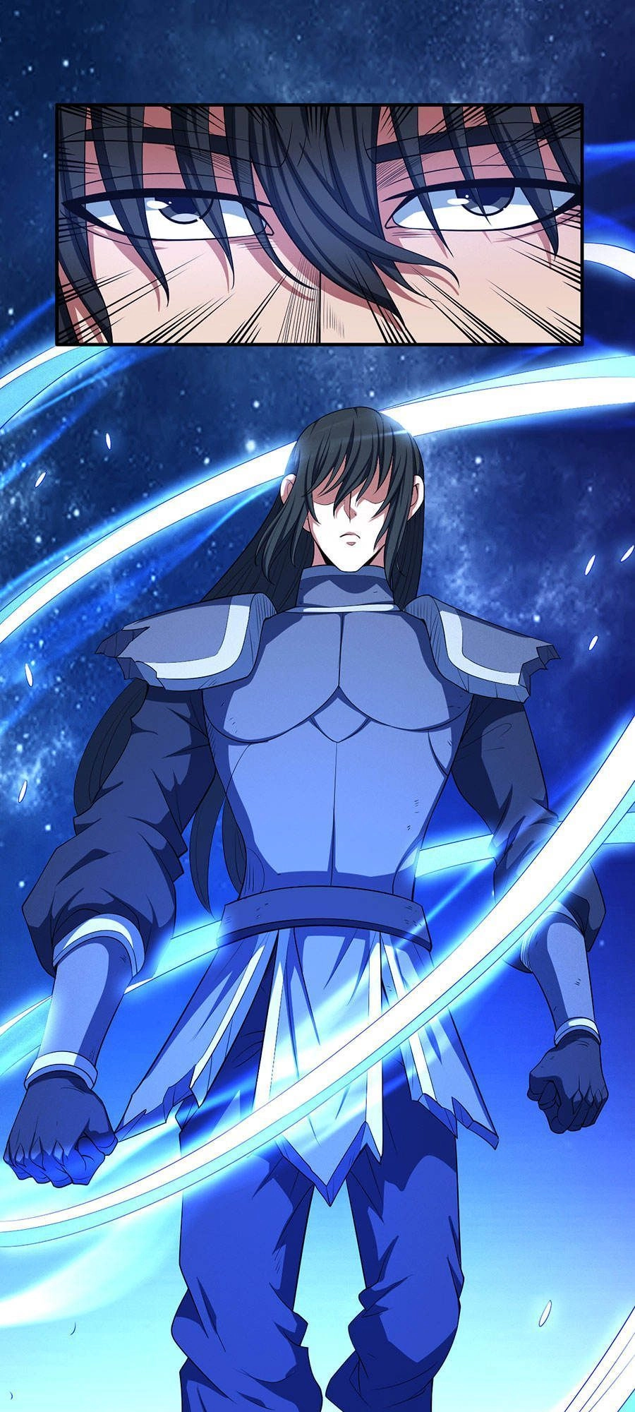 Tuyệt Thế Võ Thần Chapter 296 - 9