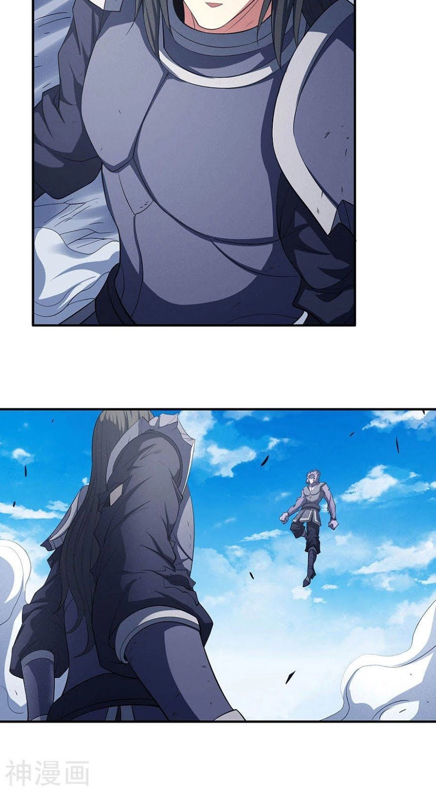 Tuyệt Thế Võ Thần Chapter 296 - 12