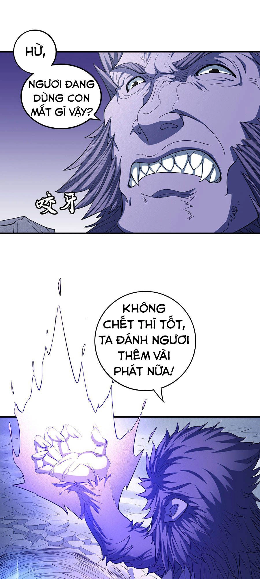 Tuyệt Thế Võ Thần Chapter 296 - 13