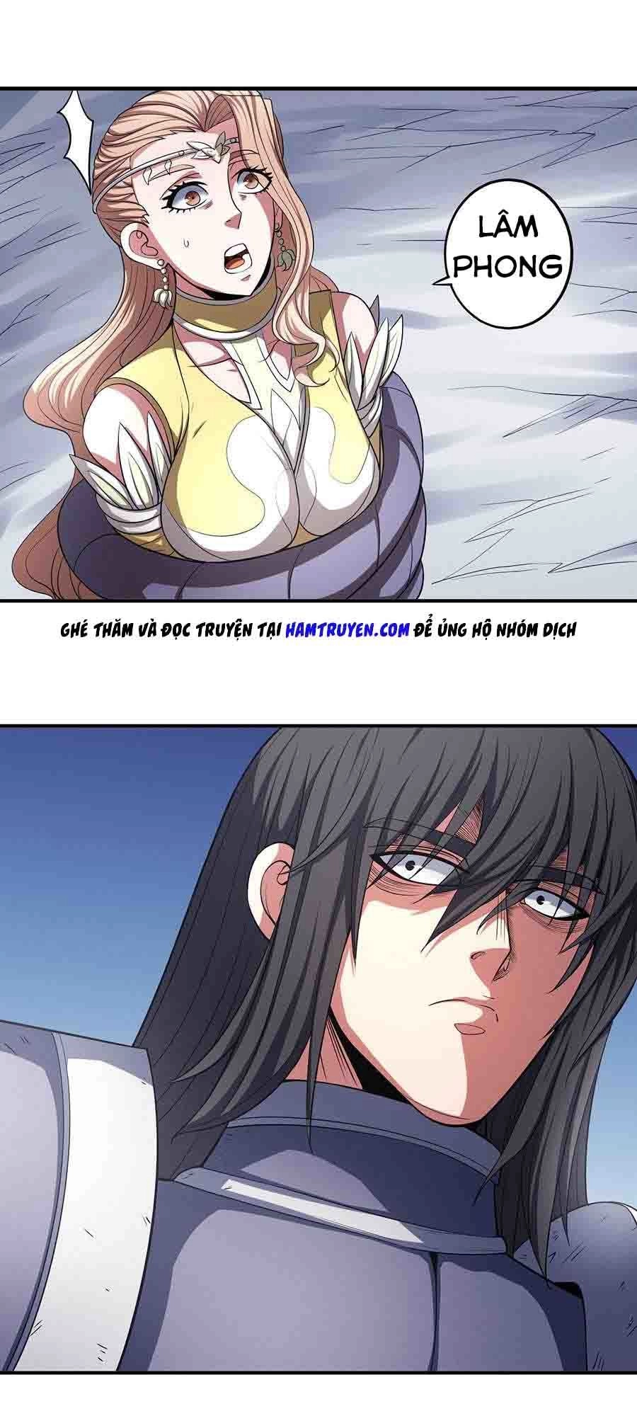 Tuyệt Thế Võ Thần Chapter 297 - 11