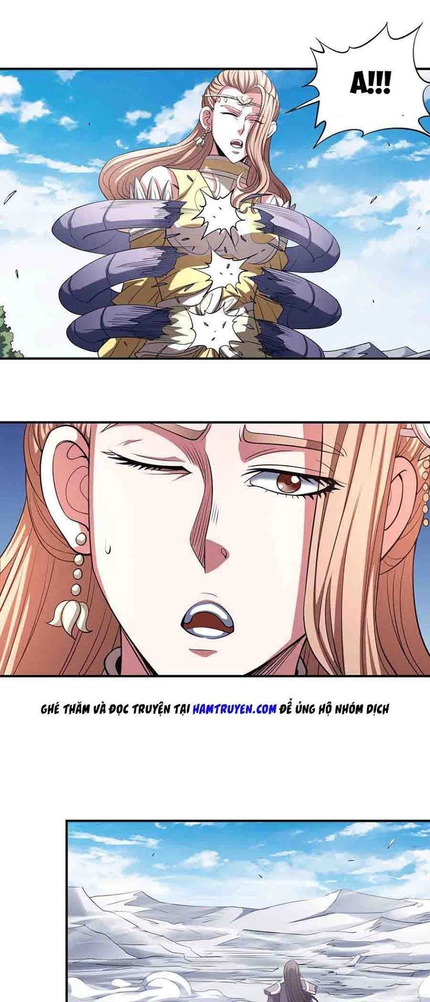 Tuyệt Thế Võ Thần Chapter 297 - 13