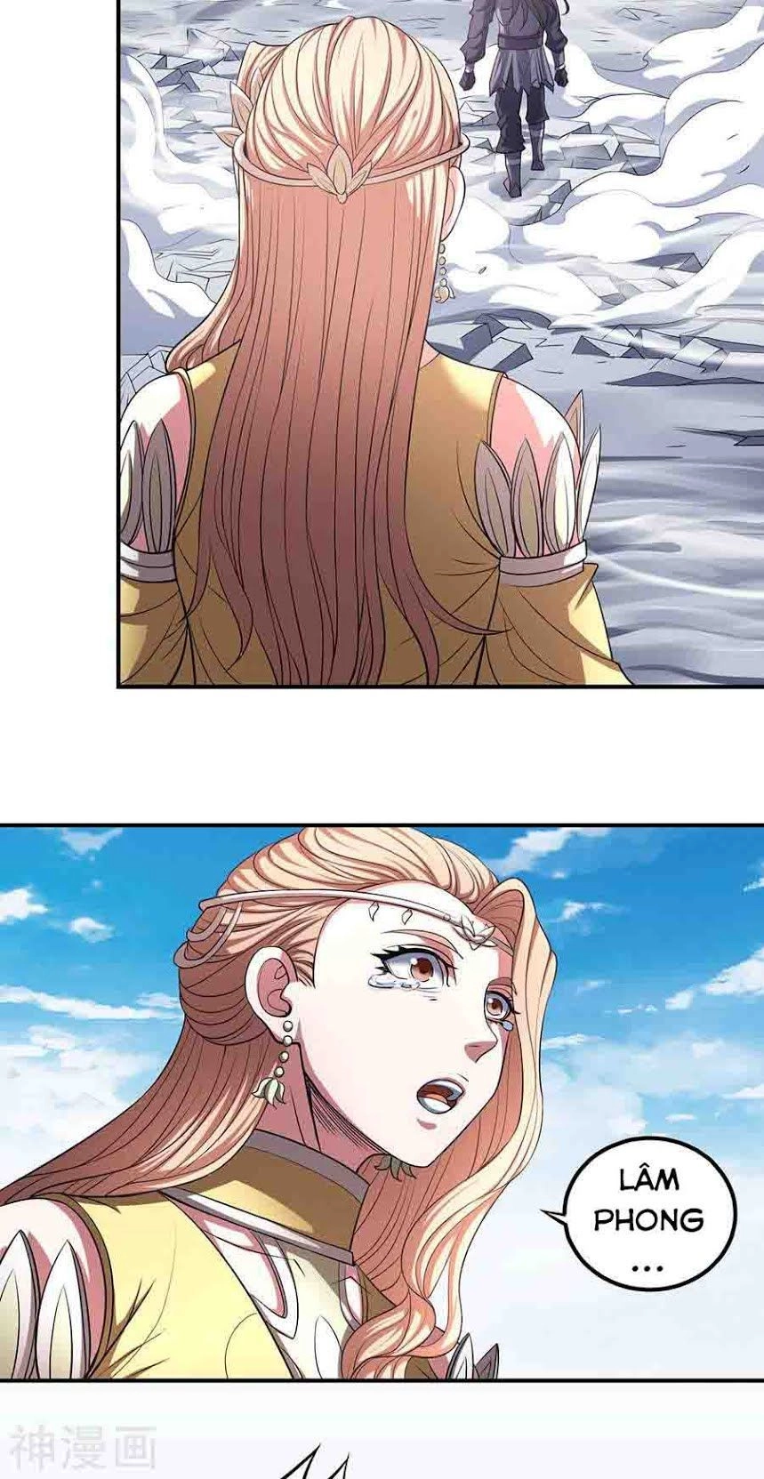 Tuyệt Thế Võ Thần Chapter 297 - 14