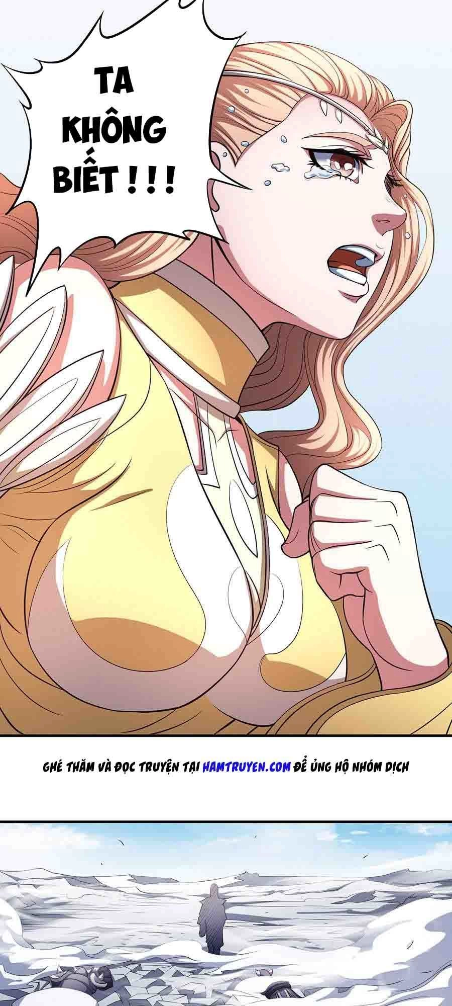 Tuyệt Thế Võ Thần Chapter 297 - 15