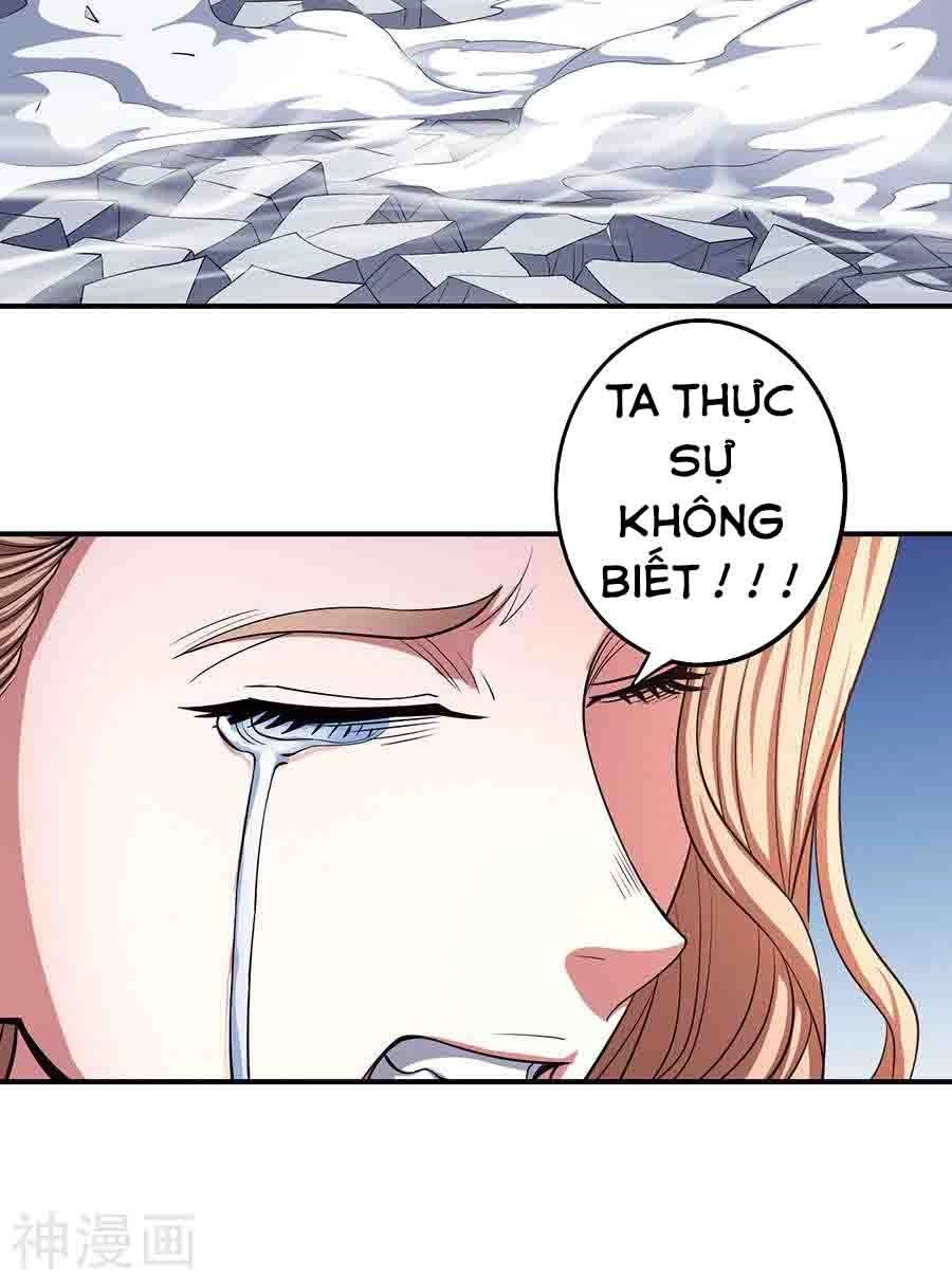 Tuyệt Thế Võ Thần Chapter 297 - 16