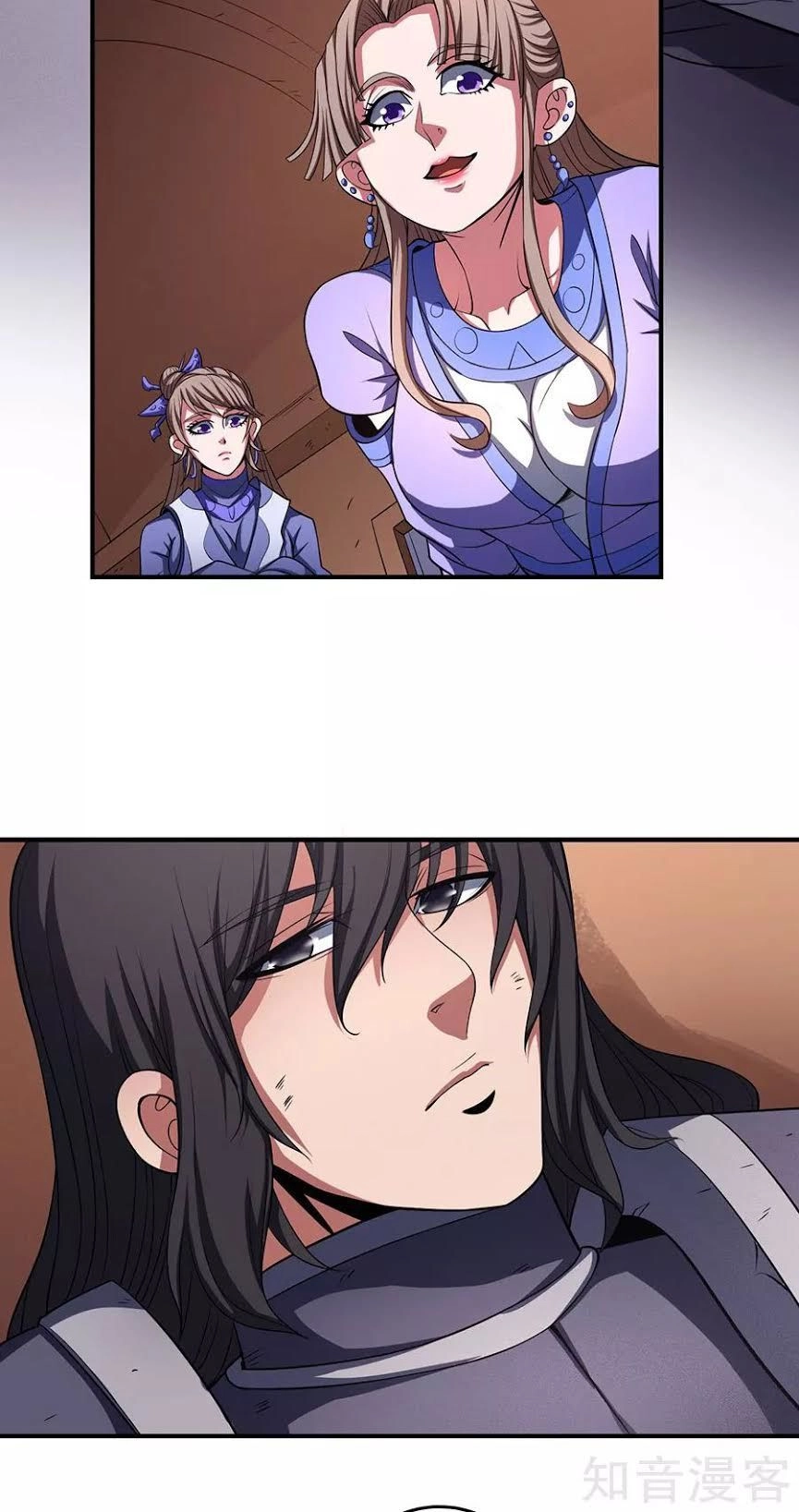 Tuyệt Thế Võ Thần Chapter 298 - 12