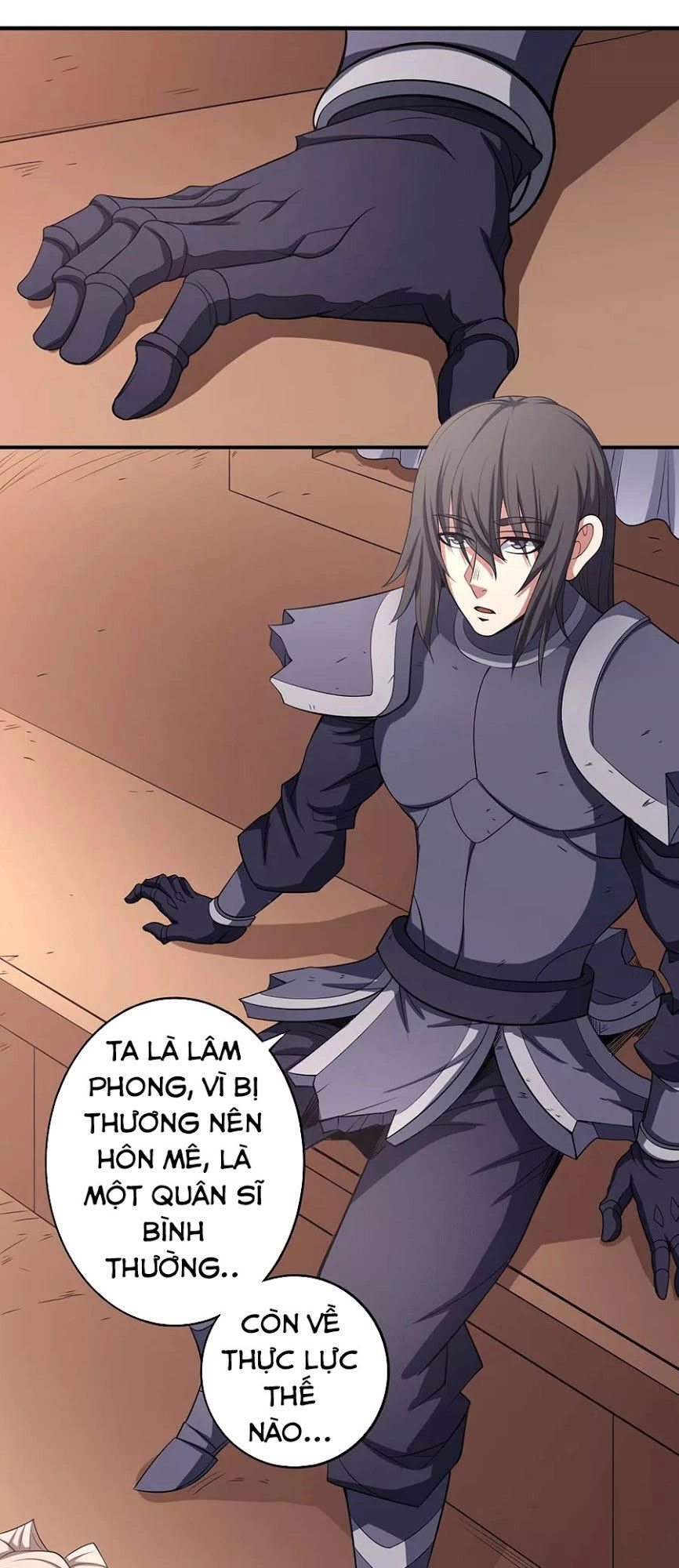 Tuyệt Thế Võ Thần Chapter 298 - 17