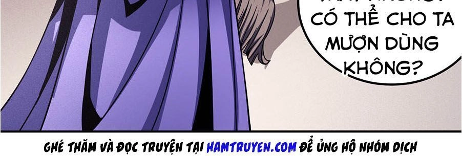 Tuyệt Thế Võ Thần Chapter 300 - 4