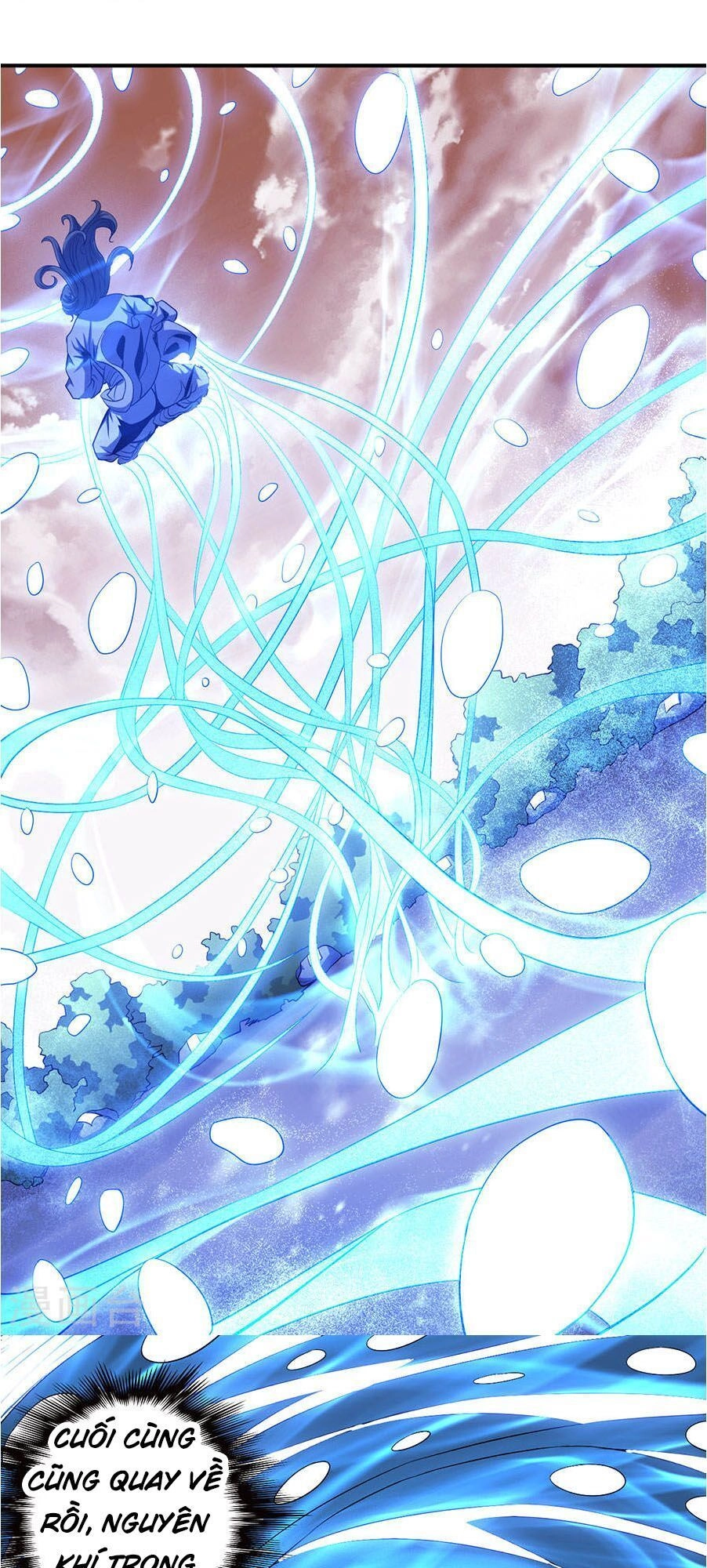 Tuyệt Thế Võ Thần Chapter 300 - 12