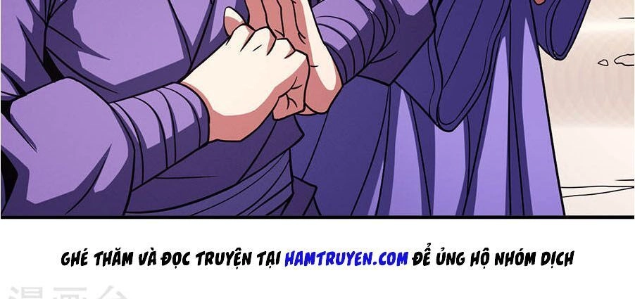 Tuyệt Thế Võ Thần Chapter 300 - 23