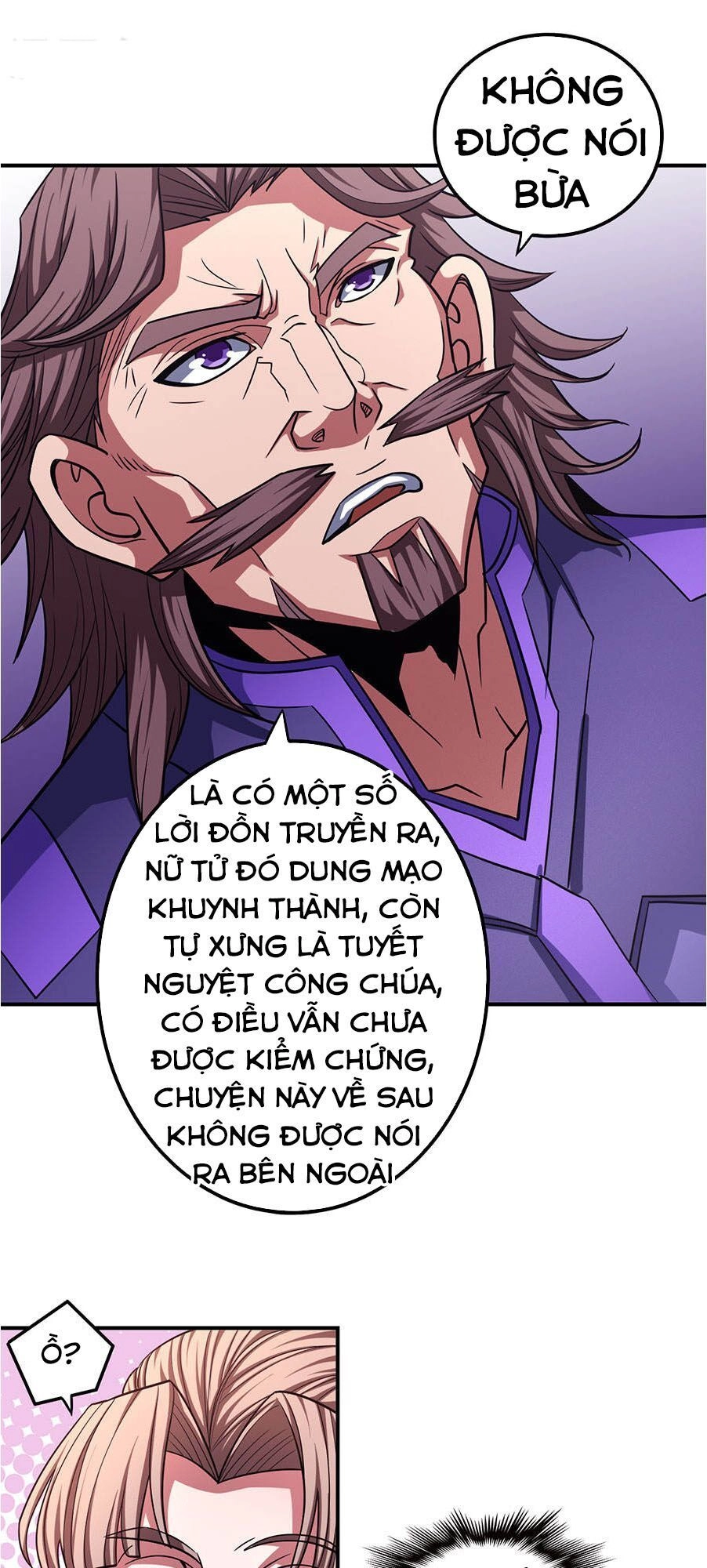 Tuyệt Thế Võ Thần Chapter 300 - 26