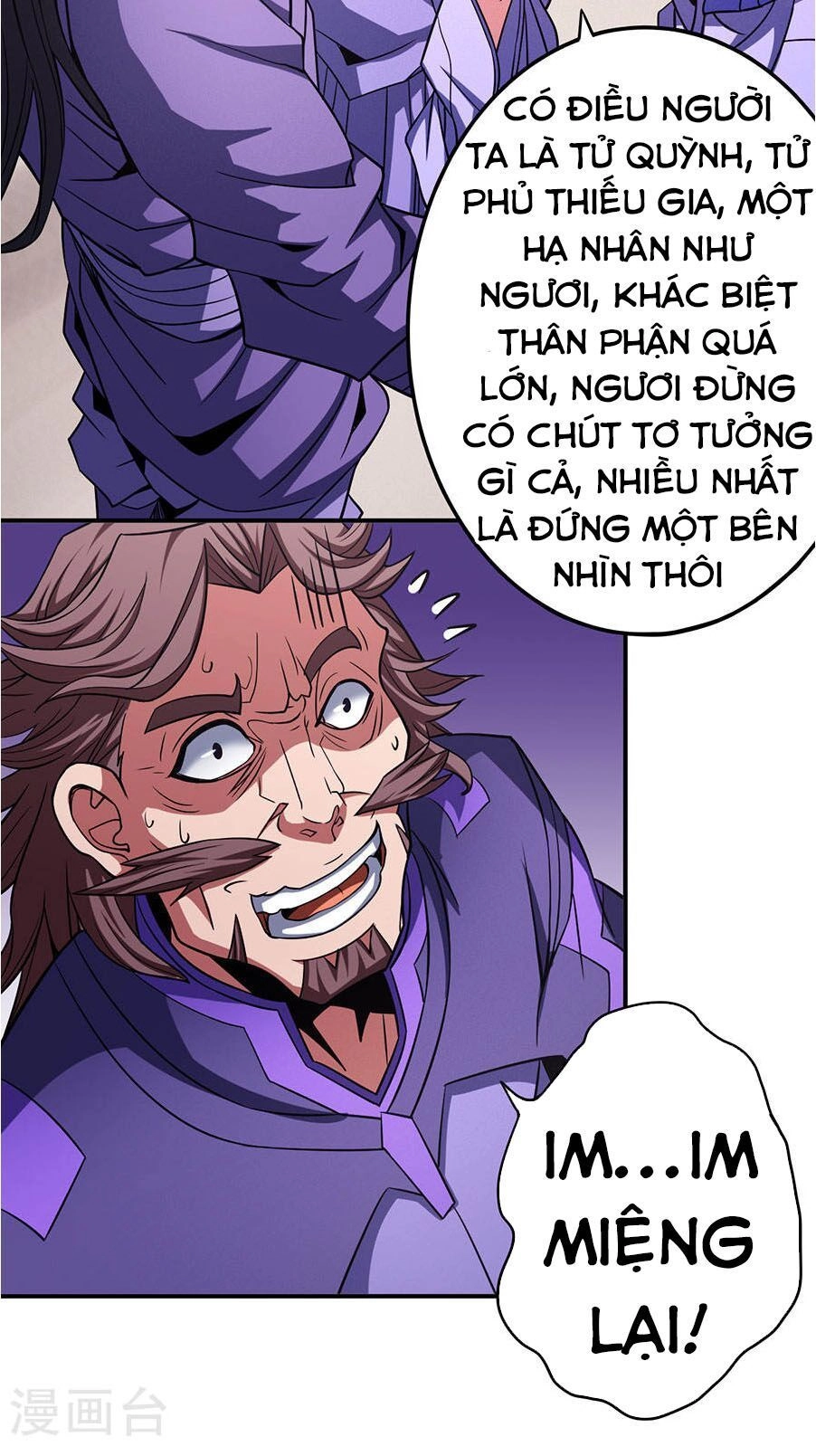 Tuyệt Thế Võ Thần Chapter 300 - 29