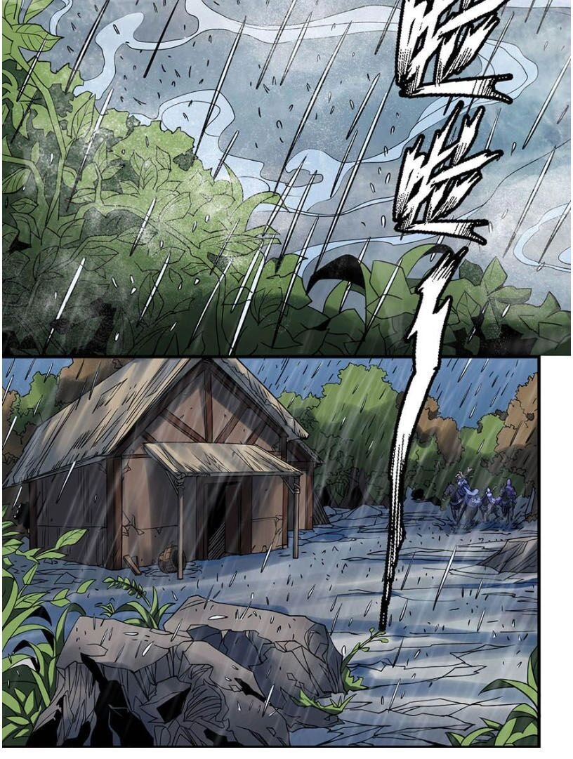 Tuyệt Thế Võ Thần Chapter 301 - 12