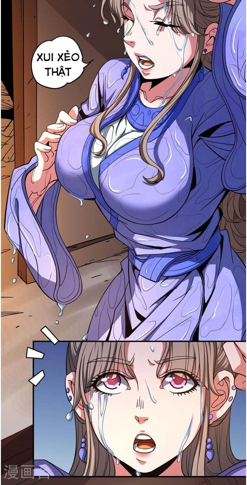 Tuyệt Thế Võ Thần Chapter 301 - 15