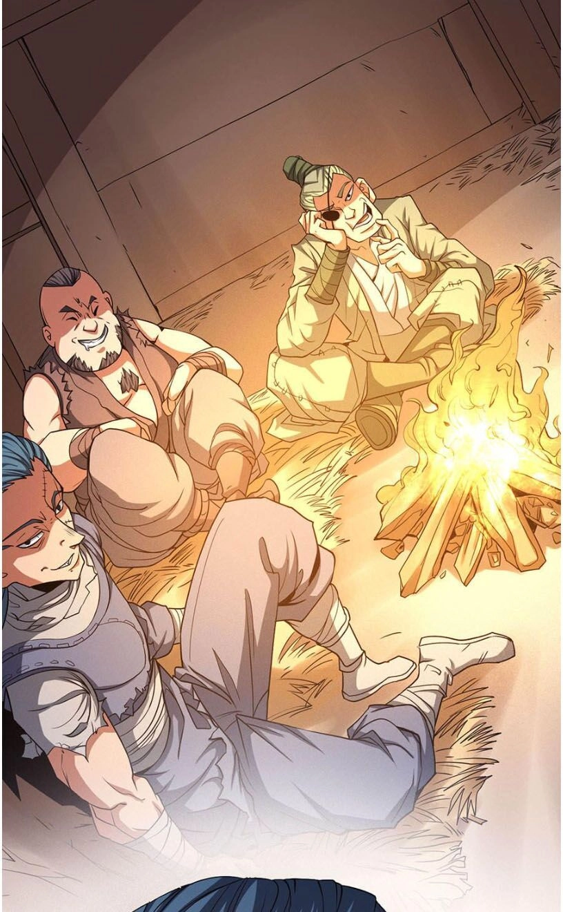 Tuyệt Thế Võ Thần Chapter 301 - 16