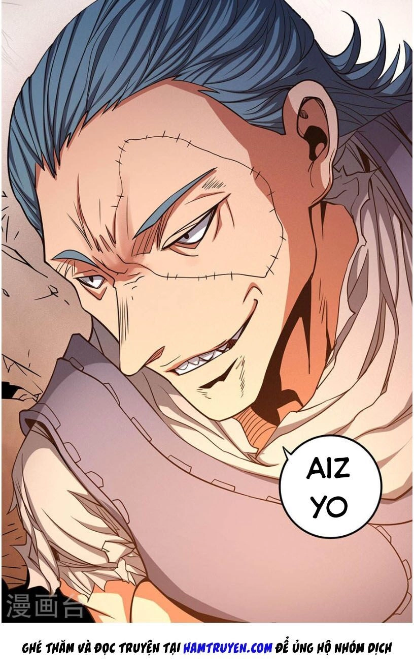 Tuyệt Thế Võ Thần Chapter 301 - 17