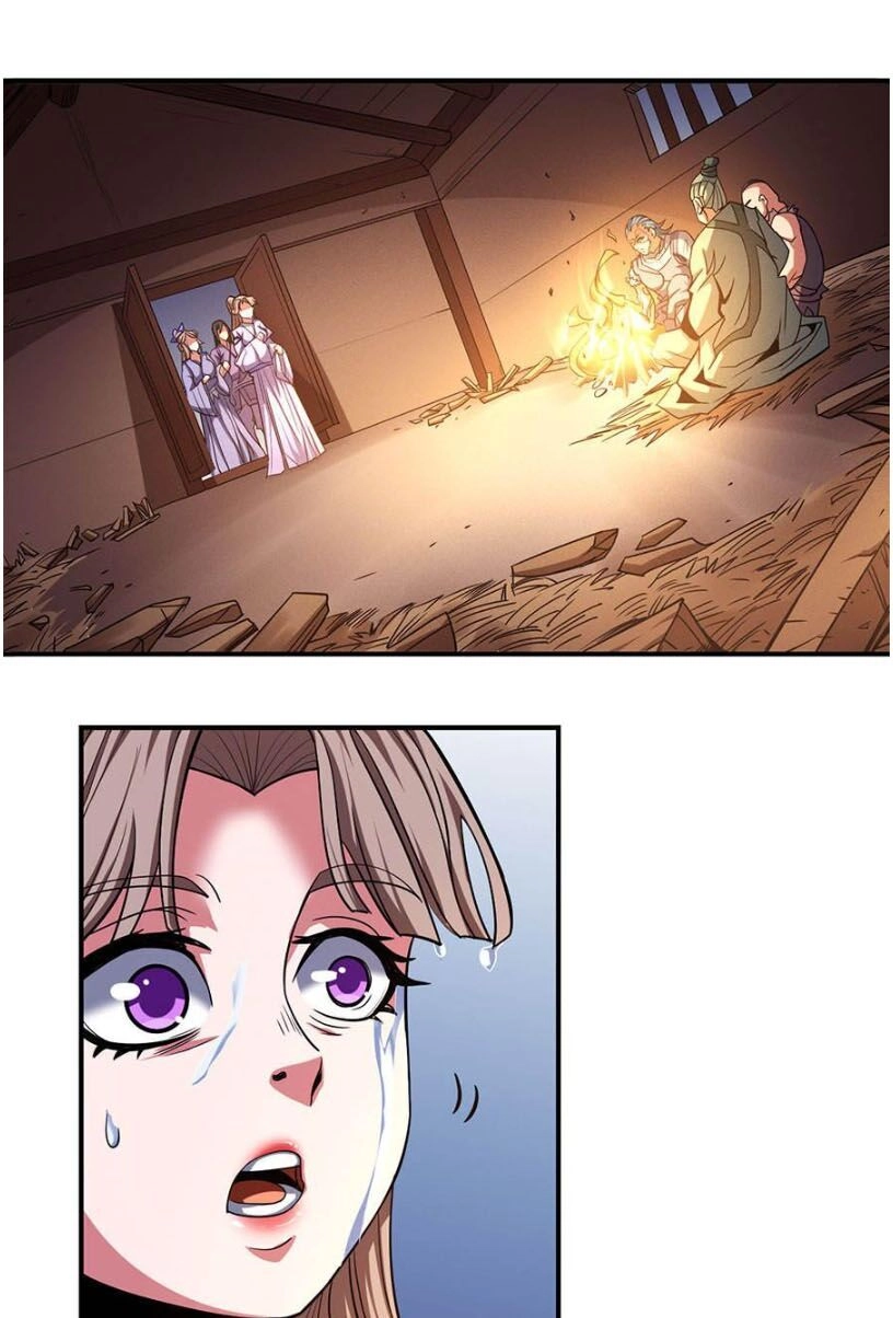 Tuyệt Thế Võ Thần Chapter 301 - 18