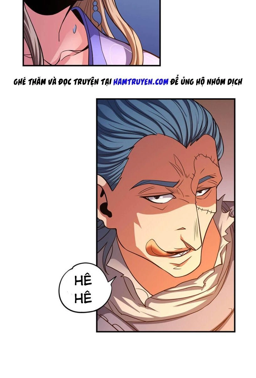 Tuyệt Thế Võ Thần Chapter 301 - 19