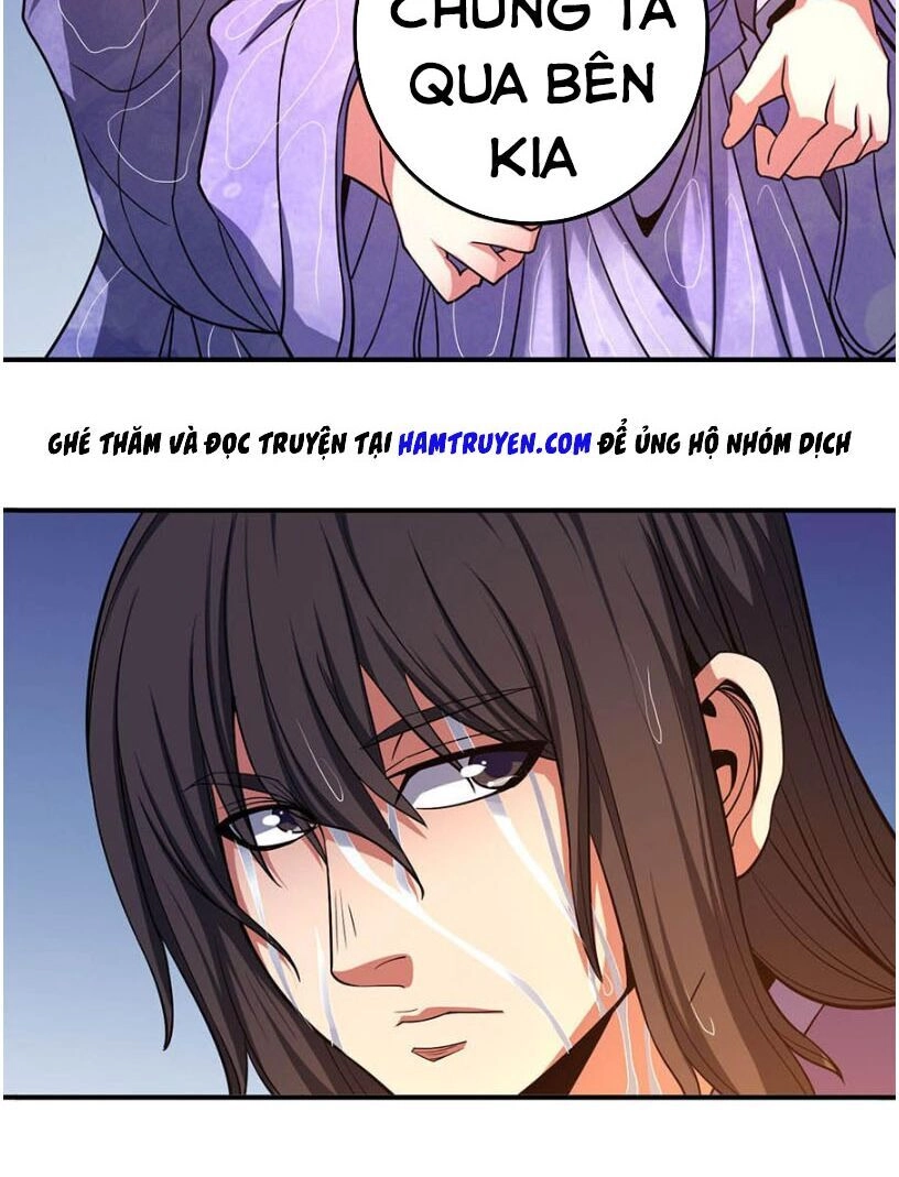 Tuyệt Thế Võ Thần Chapter 301 - 21