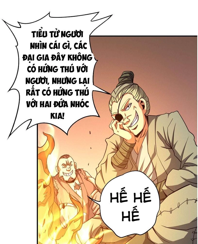 Tuyệt Thế Võ Thần Chapter 301 - 22