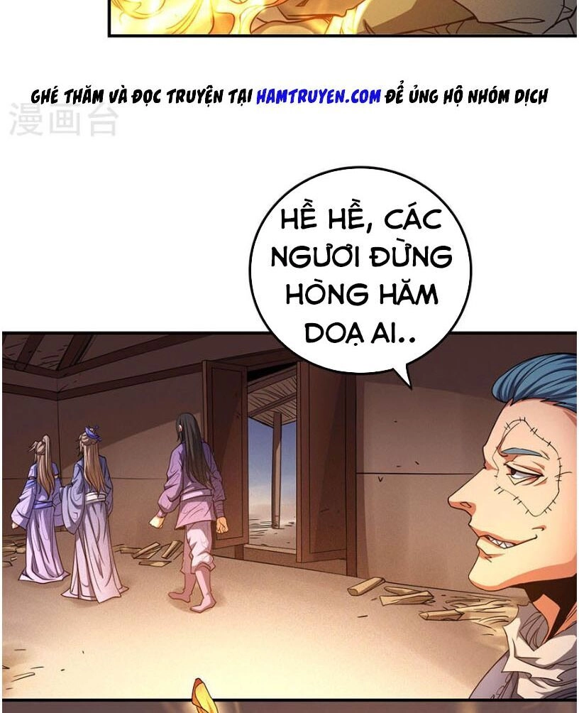 Tuyệt Thế Võ Thần Chapter 301 - 23