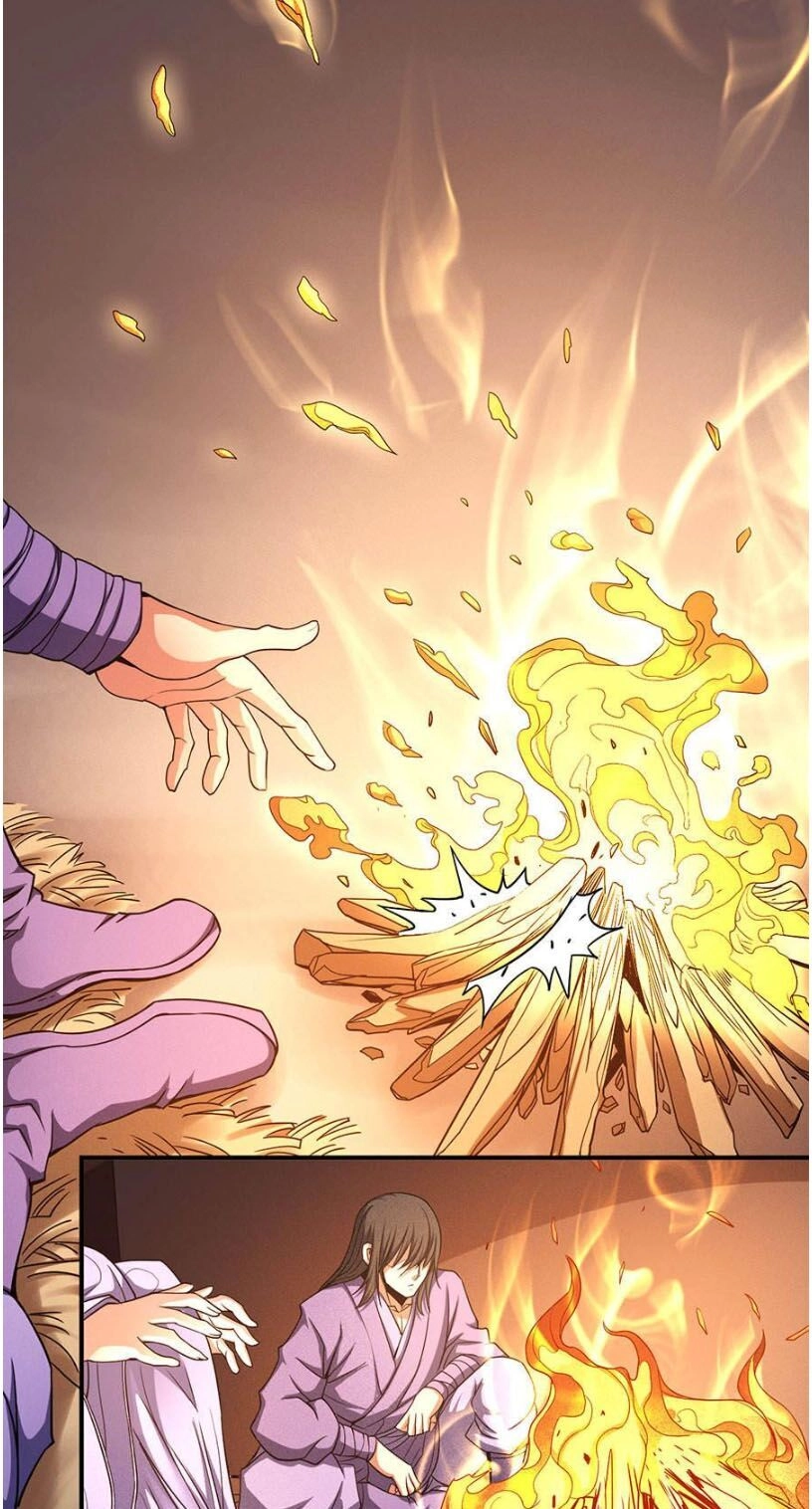 Tuyệt Thế Võ Thần Chapter 301 - 24