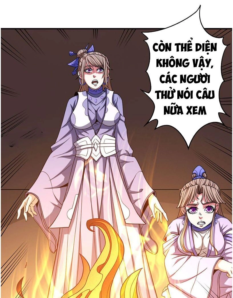 Tuyệt Thế Võ Thần Chapter 301 - 28