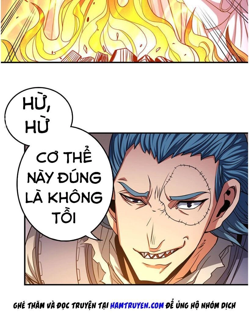 Tuyệt Thế Võ Thần Chapter 301 - 29