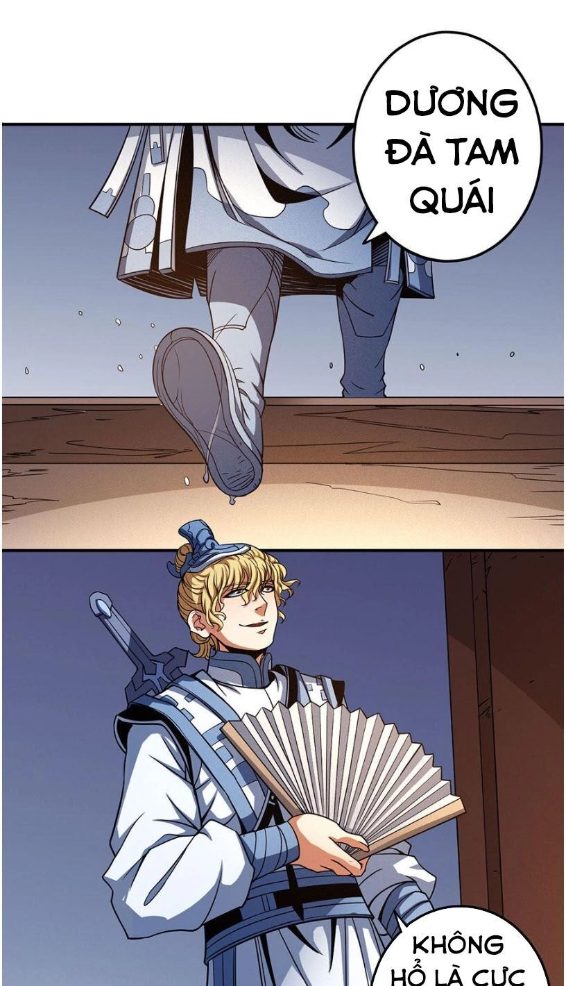 Tuyệt Thế Võ Thần Chapter 301 - 30