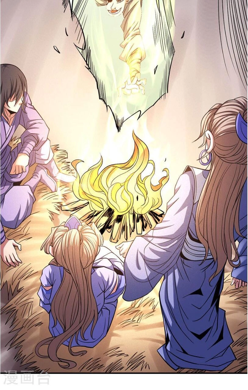 Tuyệt Thế Võ Thần Chapter 302 - 13