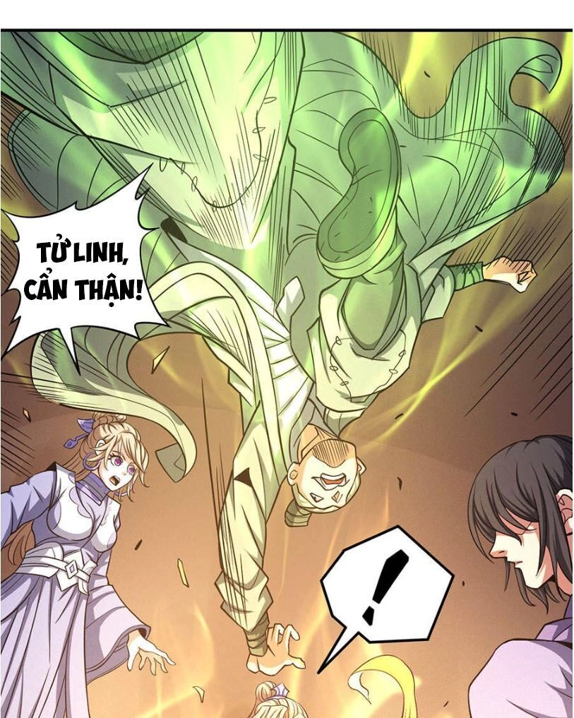 Tuyệt Thế Võ Thần Chapter 302 - 14
