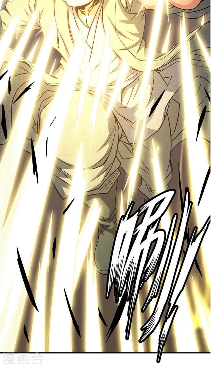 Tuyệt Thế Võ Thần Chapter 302 - 17