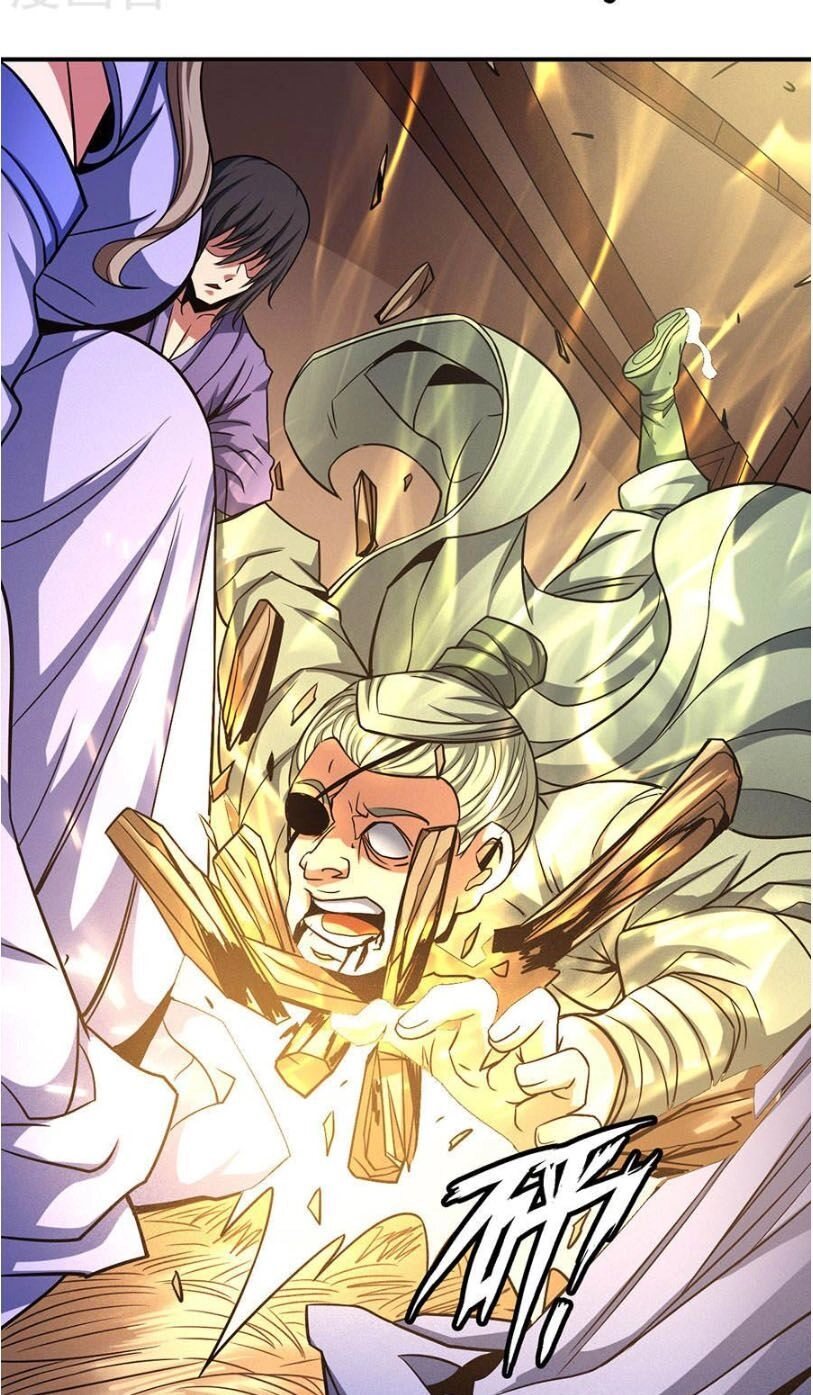 Tuyệt Thế Võ Thần Chapter 302 - 18