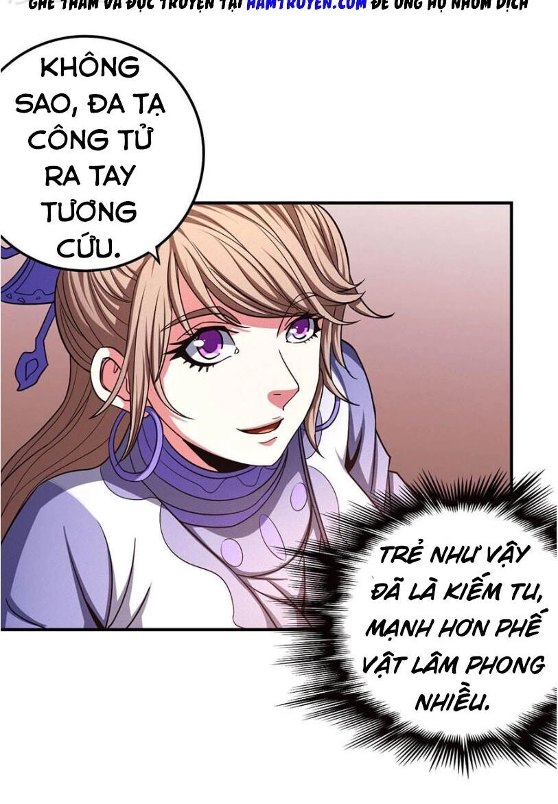 Tuyệt Thế Võ Thần Chapter 302 - 22