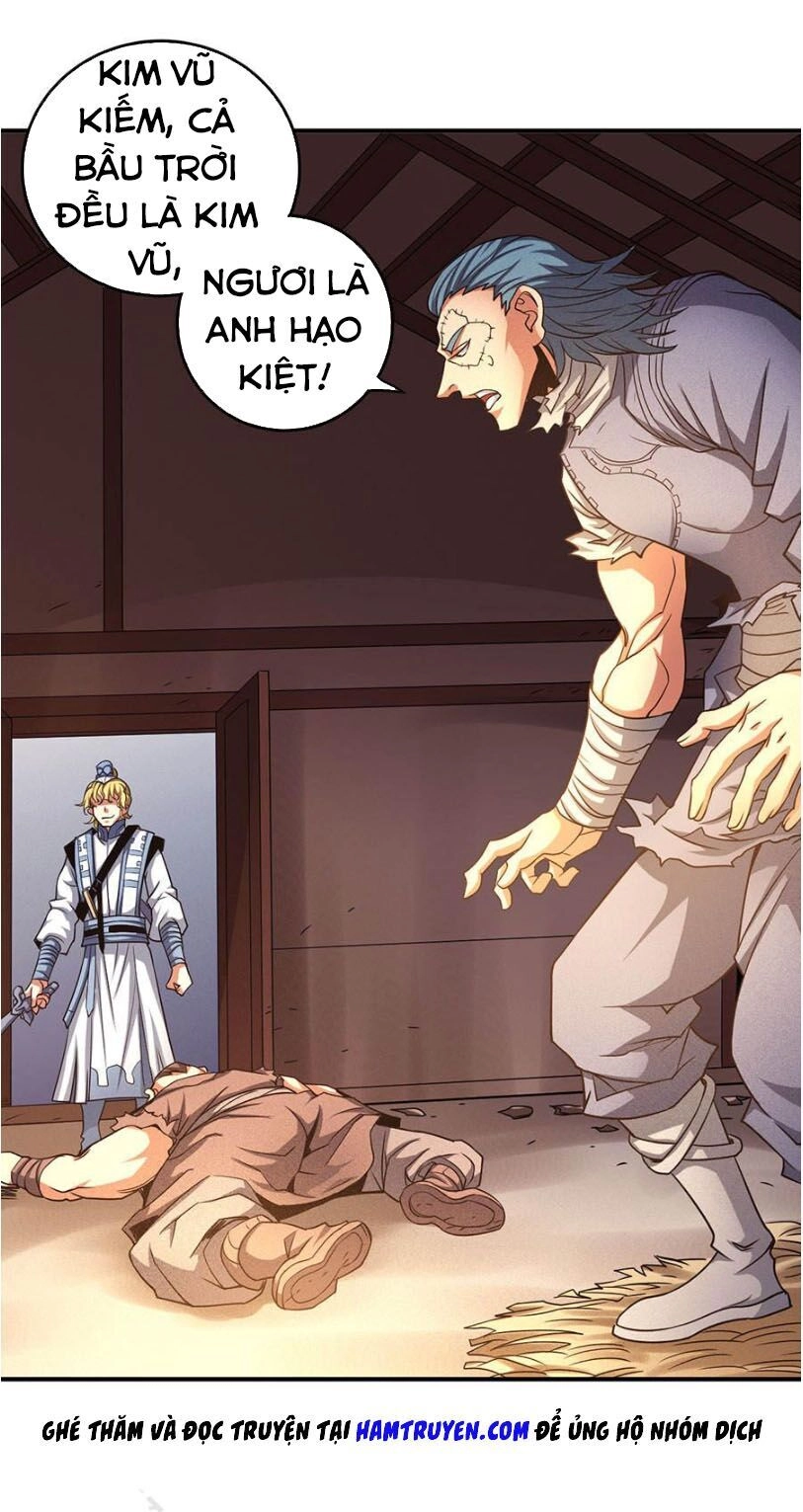 Tuyệt Thế Võ Thần Chapter 302 - 23