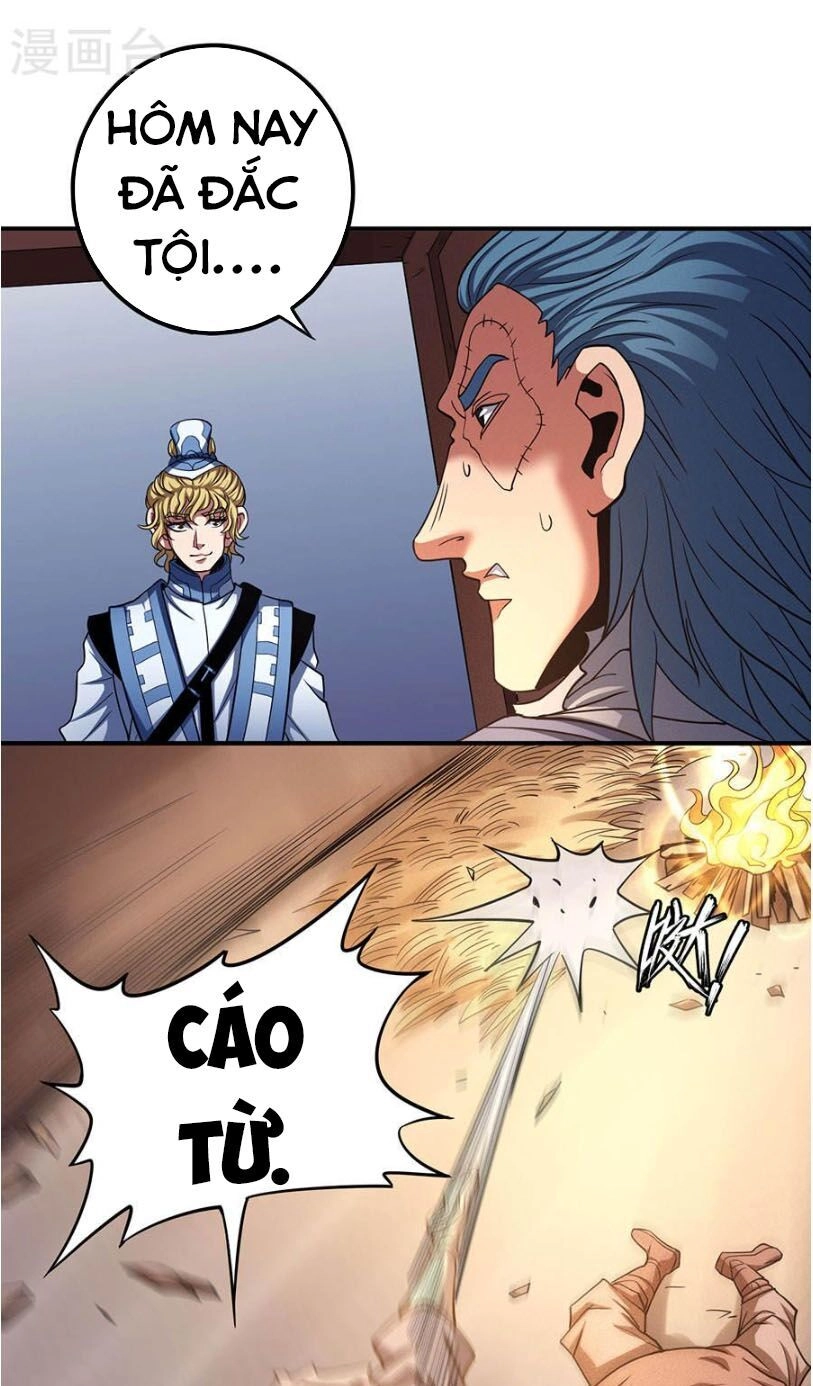 Tuyệt Thế Võ Thần Chapter 302 - 26